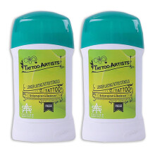 Tattoo Transfer Cream 102g with Sharp Stencil Transfers and Gentle Skin Formula for Artists