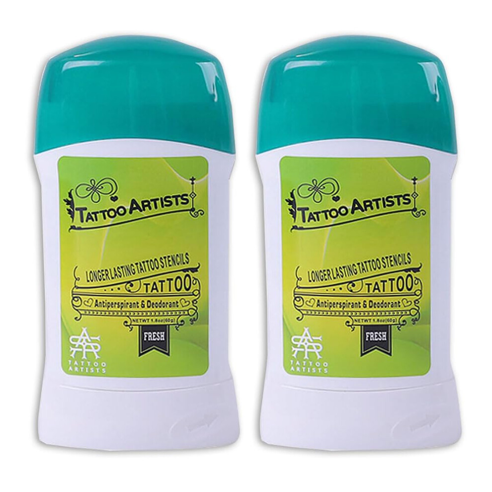 Cream Tattoo Transfer 102G With Sharp Stencil Transfers And Gentle Skin Formula For Artists