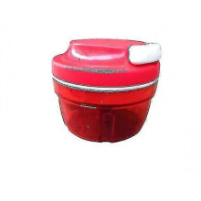 Tupperware Turbo-chef Onion Chopper