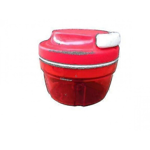Tupperware Turbo-chef Onion Chopper
