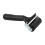 Printmaking Rubber Ink Roller for Crafts with Uniform Ink Spread and Durable AntiSlip Grip 1