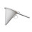 Adjustable Handheld Baking Funnel Set with Flow Control for Cake Batter, Pastry, Pancake, Chocolate 1
