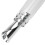 150 Pcs 3 Inch Silver Wine Pourer Discs Drip-proof Drop Drip Stop Pouring Pour Spout Pour Wine Thin 5