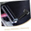 Printmaking Rubber Ink Roller for Crafts with Uniform Ink Spread and Durable AntiSlip Grip 2