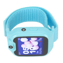 G9 Kids Smart Spieluhr 1,3 Zoll IP67 500mAh Dual Kamera