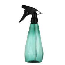 Fine Mist Spray Bottle 500ml Refillable Continuous Mist with Dual Spray Modes for Plants and Hair