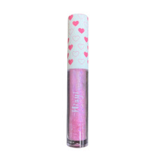 2 in 1 Liquid Glitter Eyeshadow and Glue, Intense Color, Long Lasting, Quick Drying