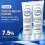 (1Pcs)Hydroxyapatite Toothpaste for Advanced Enamel Protection, Fluoride-Free Toothpaste for Sensitive Teeth, Gentle and Effective 4