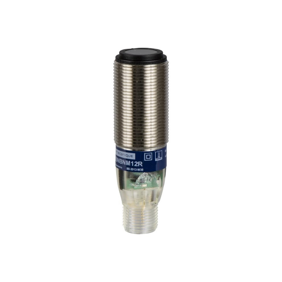 Photoelectric Sensor Xub9bpbnm12 With Adjustable Range For Smart Precision Object Detection 9044945609400