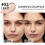 2Pcs Concealer Serum Set, Waterproof Full Coverage Under Eye Concealer for Dark Circles, 02 Light 2