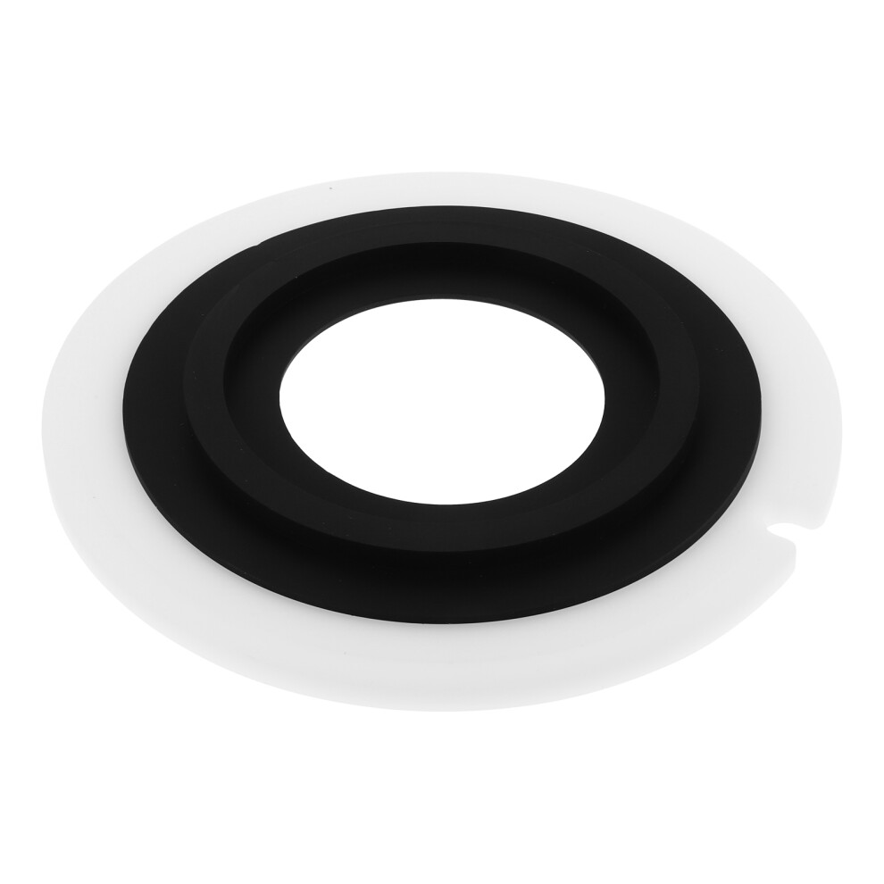 4Pcs Heavy Duty Rubber Rv Toilet Seal Kit For Camper And Trailer Use 3621421238932