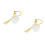 2Pcs Durable Khaki Glass Perfume Bottles Refillable for Lotion Spray 6
