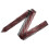 3Pcs Versatile Alloy Glitter Tie Sequin Bow Tie for Women Performances 11