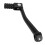 4Pcs Motorcycle Gear Shift Lever Black Aluminum Alloy Accessory 3