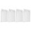 16Pcs Transparent Self Adhesive Thermostat Protector for Water Heating 3