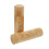 4Pcs Bamboo Pet Funeral Compact Durable Light Brown Urns 1