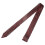 3Pcs Versatile Alloy Glitter Tie Sequin Bow Tie for Women Performances 3