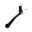 4Pcs Motorcycle Gear Shift Lever Black Aluminum Alloy Accessory 11
