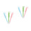 6Pcs Silicone Pet Pill Shooter for Cats Precise Medicine Feeding Tool 8