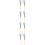 4Pairs Drum Brush Wooden Handle for Drum Set Accessories 7