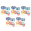 20Pcs Crawling Crab Baby Toy Plastic Pull Back Cars 9
