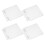 16Pcs Transparent Self Adhesive Thermostat Protector for Water Heating 2