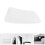 250Pcs Plastic Cutter Tip Protective Covers Transparent for Walker Use 11