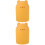 2Pcs Practical Yellow Desktop Garbage Can Cute Household Trash Storage 7