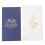 3Pcs Paper Pop-Up Christmas Tree Greeting for 2