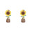 2Sets Kit 3D DIY Creatief Bloem Model 6