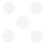 250Sets White Plastic Movable Doll Joints for DIY Doll Craft Kits 7