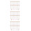 60Pcs Pink Crystal Lash Extension Brushes Disposable Eyelash Wands 3
