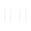 4Pcs Durable Transparent Music Score Clips Acrylic Sheet Note Holders 5