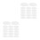 200Pcs White Mini Cake Trays Paper Board for Baking Dessert Display 5