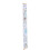 2Pcs Children Height Measurement Wall Chart Cartoon Design 3