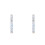 2Pcs Children Height Measurement Wall Chart Cartoon Design 7