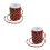 2Pcs Multi-Color Outdoor Utility Rope High-Strength Polypropylene Cord 4