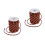 2Pcs Multi-Color Outdoor Utility Rope High-Strength Polypropylene Cord 8