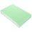20Pcs DIY Green Foam Core Board PVC Material for School Projects 2