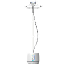 Garment Steamer 2000W Handheld Clothes Steamer 30s Fast Heat for Instant Wrinkle Removal