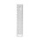 Quilting Ruler Acrylic 21cm for Precision Fabric Cutting Patchwork Sewing and Tailoring 2