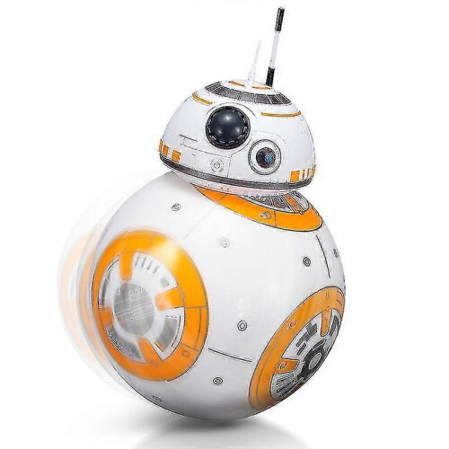 Star Wars Droid Bb-8, Smart Remote Control Toy Robot