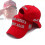Trump 2024 MAGA RED Hat 45-47 Baseball Cap Make America Great Again 1