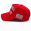 Trump 2024 MAGA RED Hat 45-47 Baseball Cap Make America Great Again 5