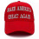 Trump 2024 MAGA RED Hat 45-47 Baseball Cap Make America Great Again 4