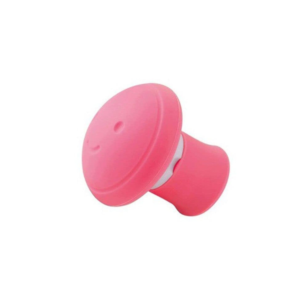 Silicone Face Slimmer Double Chin Reducer Facial Exercise Tool for Jawline and Neck Firming