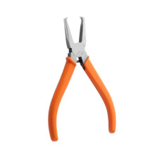 Compact 90 Right Angle End Cutting Pliers Nippers Cutter For