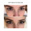 Black Mascara 2 Pack with False Lash Effect, Intense Black Finish, Washable 24Hour Wear 5