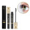 Black Mascara 2 Pack with False Lash Effect, Intense Black Finish, Washable 24Hour Wear 4