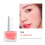 Liquid Blush 02 Pumpkin Multiuse Cream for Cheeks Lips Eyes Lightweight Long Lasting Moisturizing 2